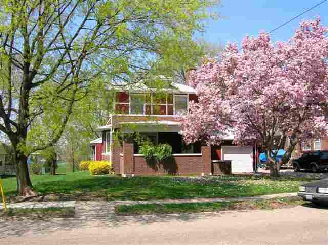 1309 S Fell, Normal, IL 61761