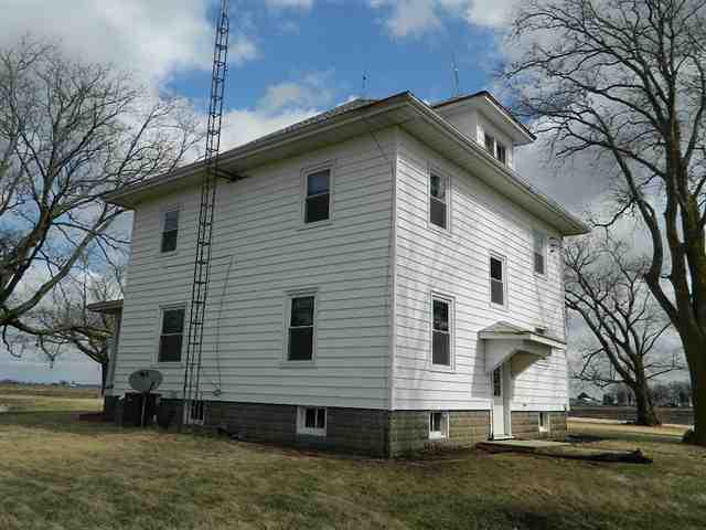 31983 E 3200 Rd., Chenoa, IL 61726