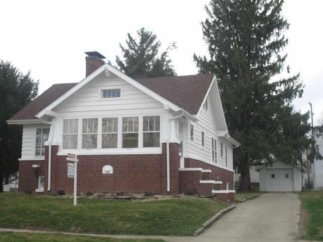411 S Madison St., Clinton, IL 61727