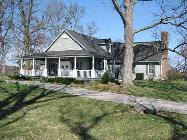 18348 E 2600 Rd., Lexington, IL 61753