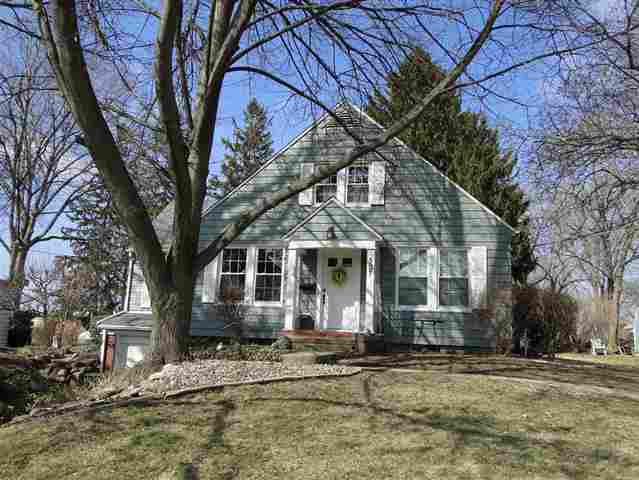 507 W Cruger Ave., Eureka, IL 61530