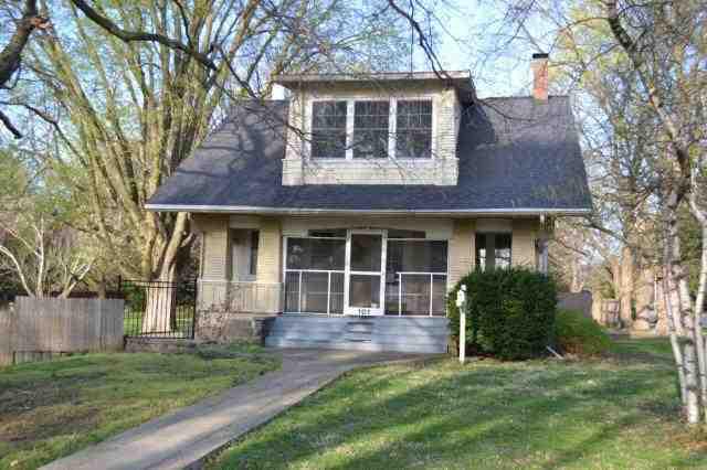 101 S Grove, Normal, IL 61761