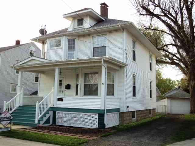802 W Main, Clinton, IL 61727
