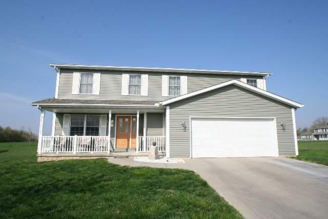 4 Tiffany Ct., Mackinaw, IL 61755
