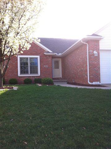 203 Field Ct., Normal, IL 61761
