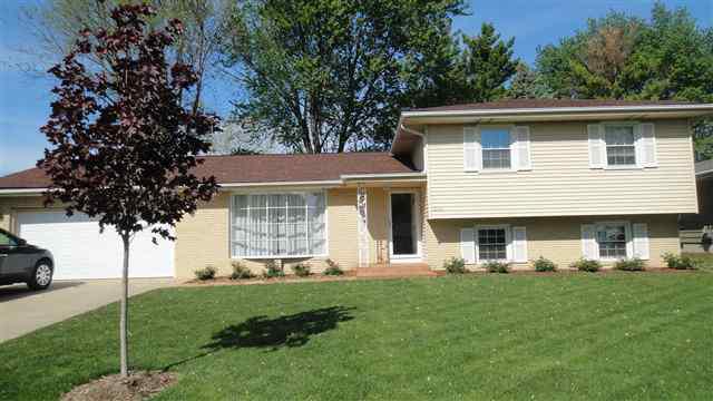 1310 E Vernon Ave., Normal, IL 61761