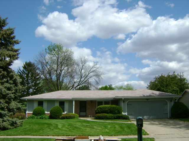 106 Hammitt Dr., Normal, IL 61761