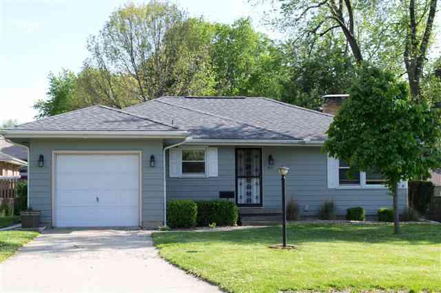 205 E Lincoln St., Normal, IL 61761
