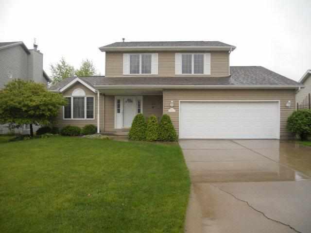 1107 Kings Mill Rd., Normal, IL 61761