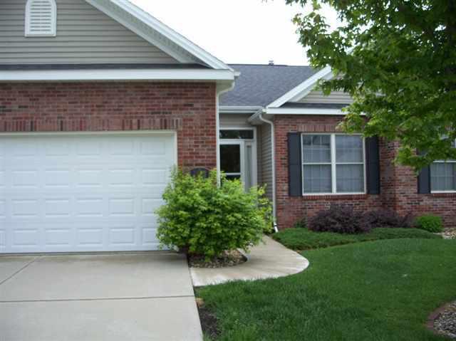 2896 Benson Ln., Normal, IL 61761