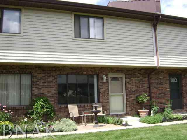 1405 E Vernon Ave. #8, Normal, IL 61761
