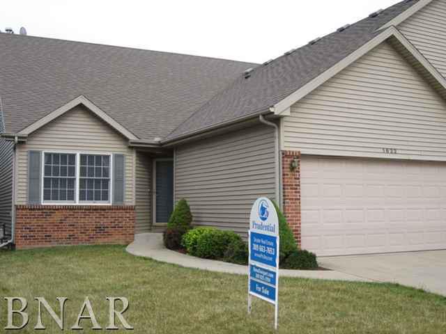 1622 Frontier Dr., Normal, IL 61761