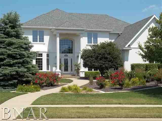 2101 Hackberry, Bloomington, IL 61704