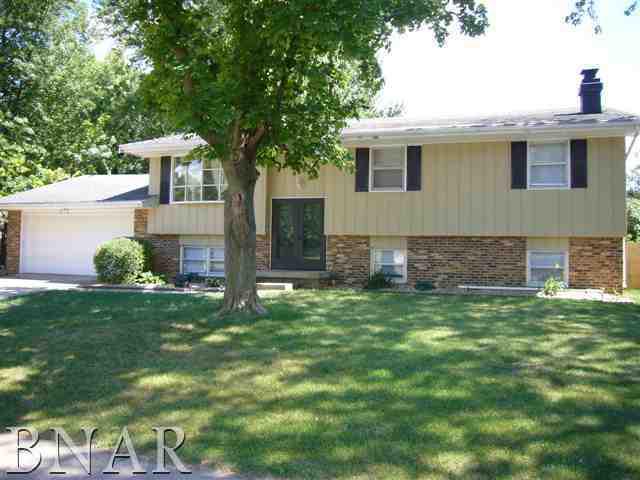 1303 Baugh, Normal, IL 61761