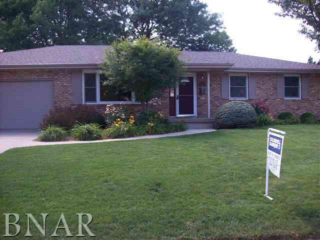 403 Grandview Dr., Normal, IL 61761