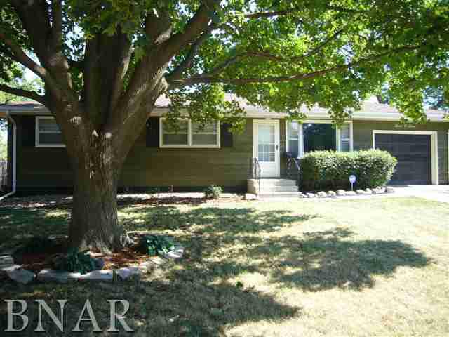 502 Warren Ave., Normal, IL 61761
