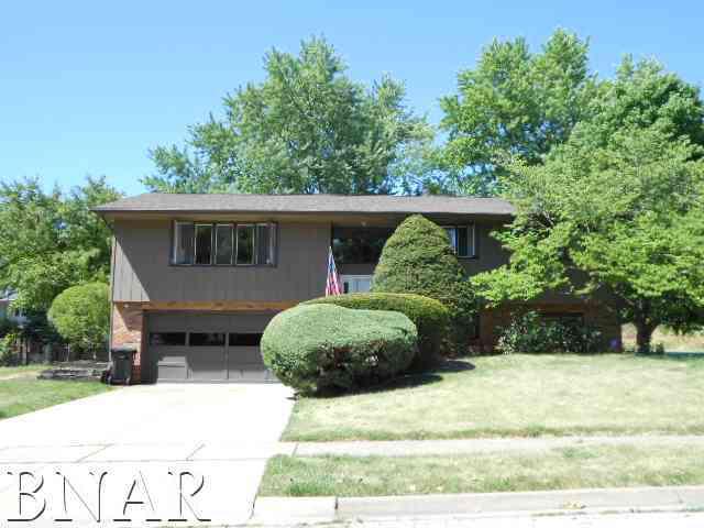 209 Ellis Ave., Normal, IL 61761