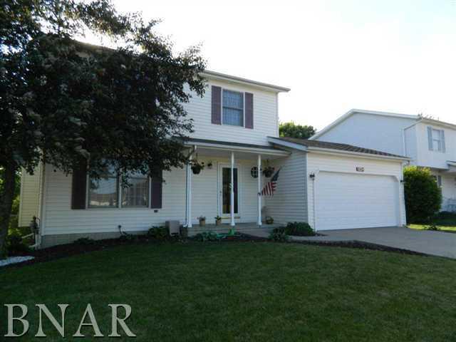 1224 Eastport Dr., Bloomington, IL 61704
