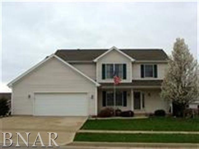 2151 Inez, Normal, IL 61761