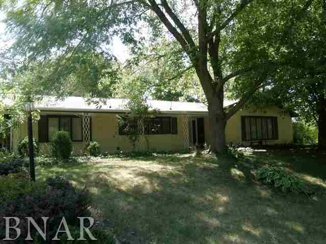 [Address Hidden by Seller], Normal, IL 61761