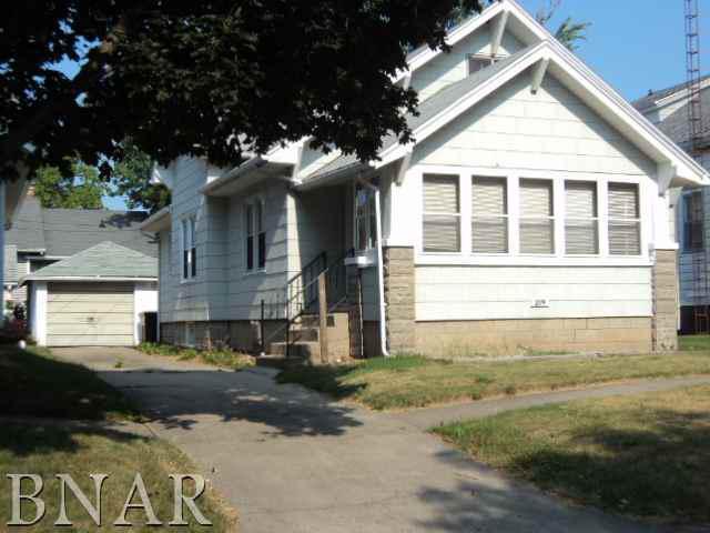 219 S Jackson, Clinton, IL 61727
