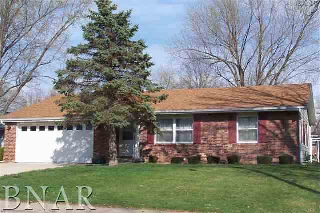 48 Holiday Dr., Clinton, IL 61727