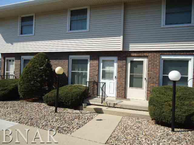 103 S Towanda - #2, Normal, IL 61761