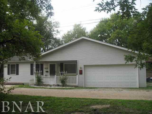 703 W Johnson St., Clinton, IL 61727