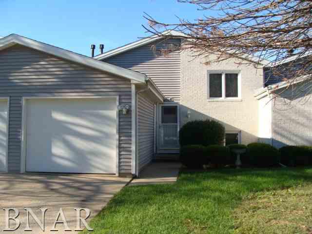 1566 Hunt Dr. #C, Normal, IL 61761