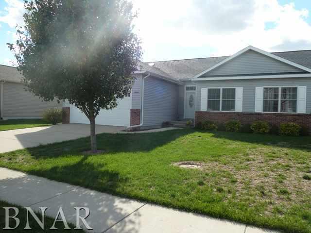 2986 Benson Ln., Normal, IL 61761