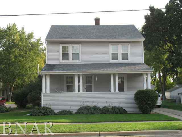 800 W Main St., Clinton, IL 61727