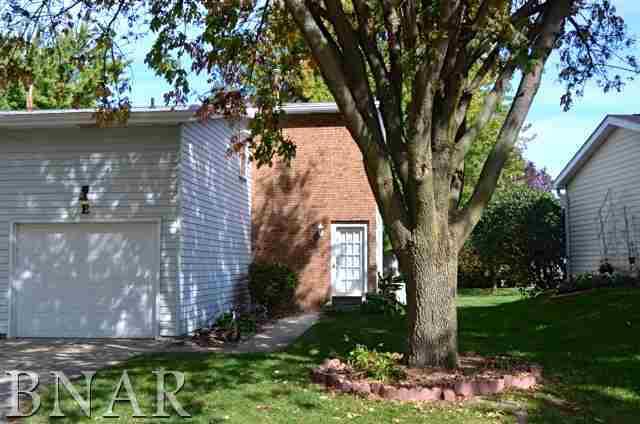 1556 #E Hunt Dr., Normal, IL 61761