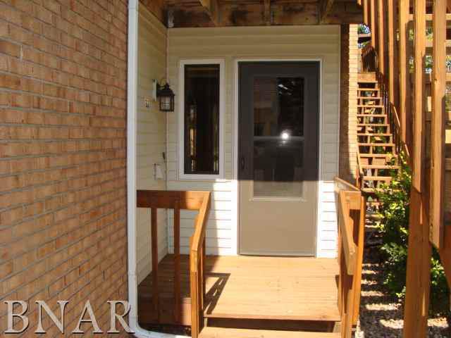 903 N Linden St. #33, Normal, IL 61761
