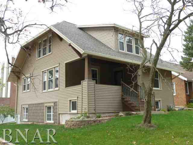 1303 Prospect Ave., Normal, IL 61761