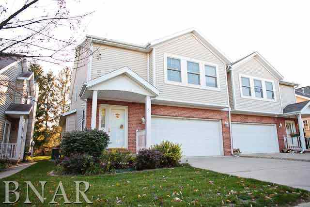 311 S Towanda Ave. #6, Normal, IL 61761