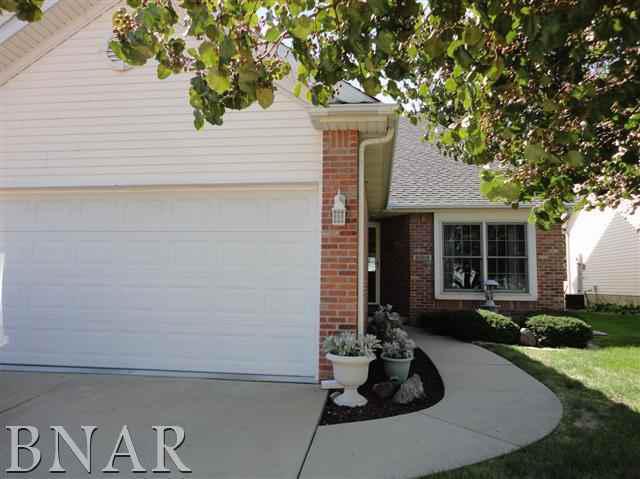 2009 Dream Dr., Normal, IL 61761