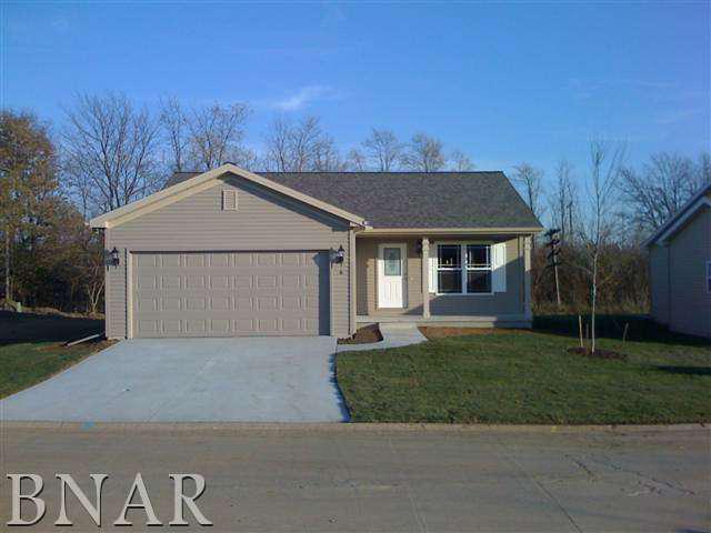 4 Winding Way, Bloomington, IL 61705