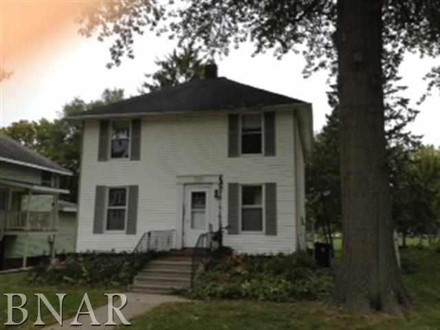 320 Glenn, Normal, IL 61761