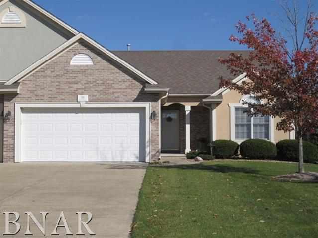 38 Inglewood Ln., Bloomington, IL 61704