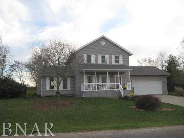 9571 Challenger Dr., Bloomington, IL 61704