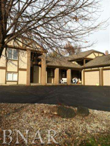 1312 B Kingsridge Ct., Normal, IL 71761