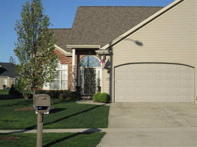 2301 Callard Ln., Normal, IL 61761