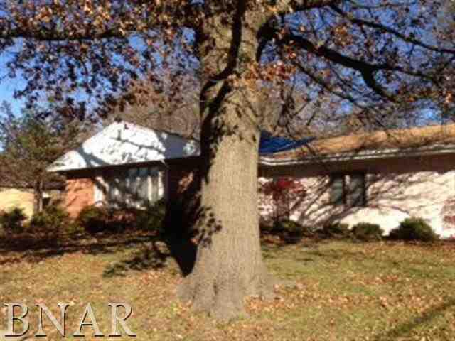 1004 S Linden St., Normal, IL 61761