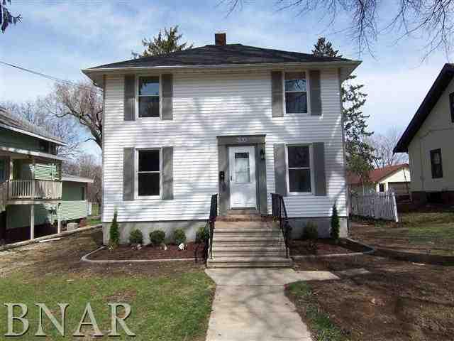 320 Glenn, Normal, IL 61761
