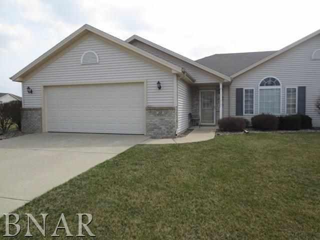 30 Crosswinds Ct., Bloomington, IL 61704