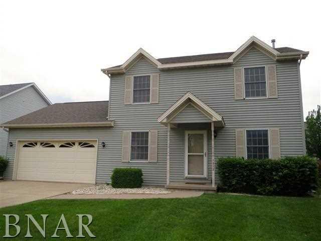 1512 Henry, Normal, IL 61761