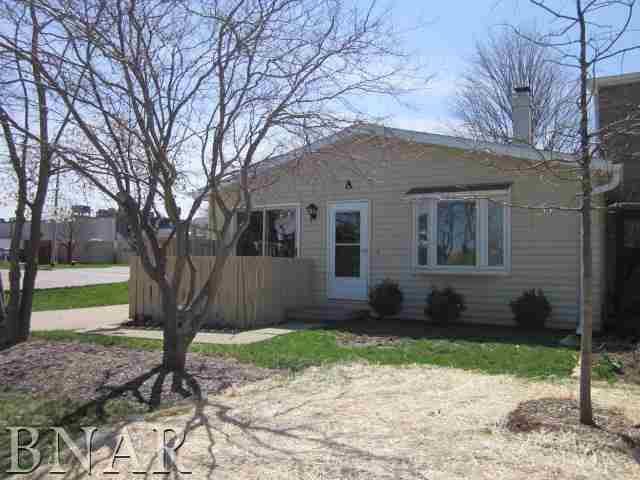 1534 Hunt Dr. #A, Normal, IL 61761