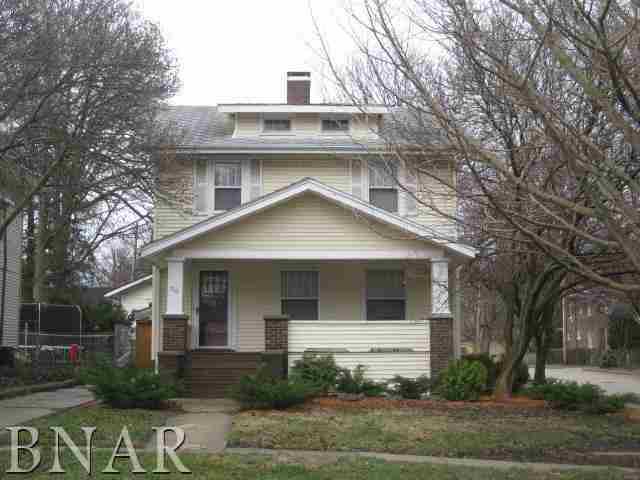 710 S Fell Ave., Normal, IL 61761