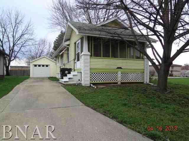919 E Adams, Clinton, IL 61727