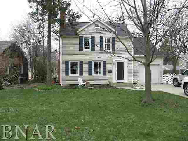 819 Normal Ave., Normal, IL 61761